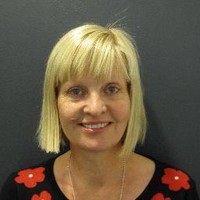 Evening Standard Employee Mandy Little's profile photo