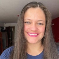 GeoPark Employee Giovanna Cardenas Lasso's profile photo