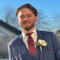 Fishers High School Employee Jordan Guler's profile photo