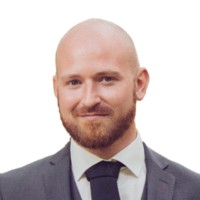 Swire Renewable Energy Employee Casper Cave's profile photo