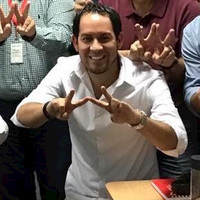 Financiera Efectiva S.A Employee Carlos Salazar Paredes's profile photo