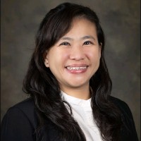 Federal Occupational Health Employee Yusianawati Santoso's profile photo