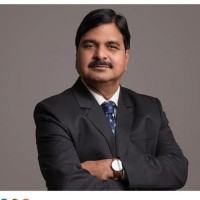 Wonder Cement Ltd. Employee Kiran Patil's profile photo