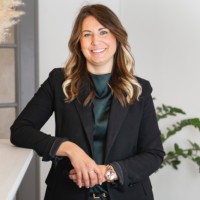 LOOMIS PAY Employee Mikaela Ramström's profile photo