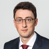 amétiq labs Employee Toma Bulatovic's profile photo