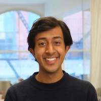 Actively Employee Mihir Garimella's profile photo