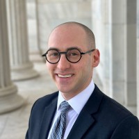 Old Second National Bank Employee Sean Maher's profile photo