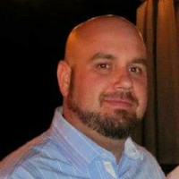 Amerit Fleet Solutions Employee Charles Cucco's profile photo