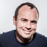 Kalfresh Pty Ltd Employee Kris Polson's profile photo