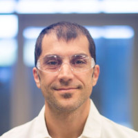 Kincell Bio Employee David Temelkoff's profile photo