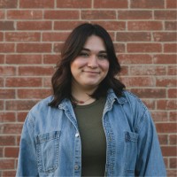 Glory of Zion International Ministries Employee Aubrey Spear's profile photo