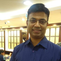 Vinod Pillai Email