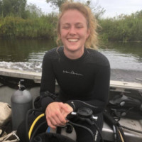 Dive Rite Employee Shelby Brown's profile photo