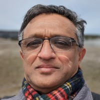 Workato Employee Thomas Joseph's profile photo