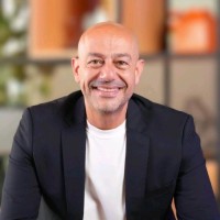 YouTube Employee Tarek Amin's profile photo