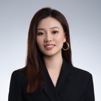 API7.ai Employee Yilia Lin's profile photo