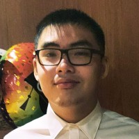 FishUSA, Inc. Employee John Pham's profile photo