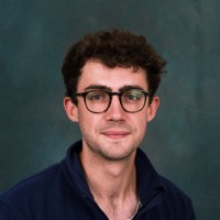 St John's College, Oxford Employee Jacob Bradbury's profile photo