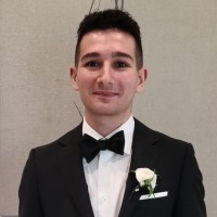 Cyclic Materials Employee Gianluca di Carlo's profile photo