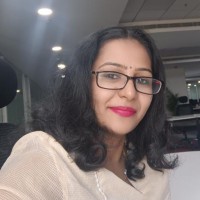 Maistering B.V. Employee Anu S's profile photo