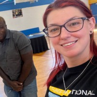 Transformational Prison Project Employee Terri-Anne Henry's profile photo