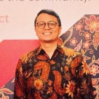 PT Bank Panin Tbk Employee Julian Muhamad's profile photo