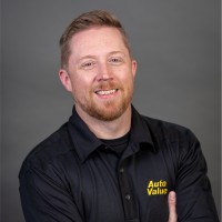 Aftermarket Auto Parts Alliance, Inc. Employee Jim H's profile photo