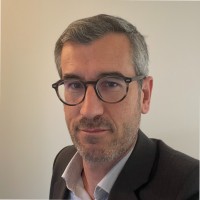 AlixPartners Employee Pascal Fabre's profile photo