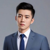 Vantage Employee Mark Su's profile photo