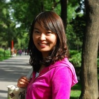 MSC Software Employee Jenny Guo's profile photo