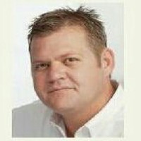 Anglo Platinum Employee Dawie van Aswegen's profile photo