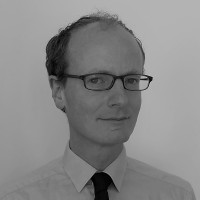 Communications Chambers Employee Stephen Howard's profile photo