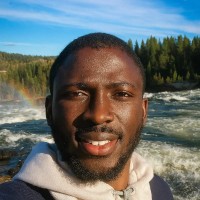 SchoolTry Employee Moshood Adeyanju's profile photo