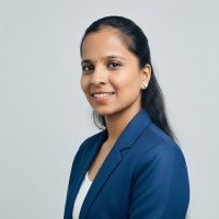 Cloudlink Systems Employee Shital Gaonkar's profile photo