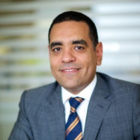 ZainTech Employee Ahmed Marouf's profile photo