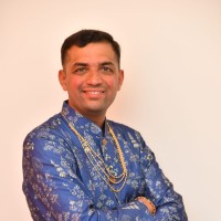 Whitlock Bullbars Employee Jignesh Parikh's profile photo