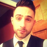 Verizon Employee Dan Stoddard's profile photo