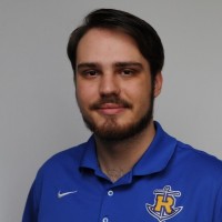 CBRE Employee Kevin Thacker's profile photo