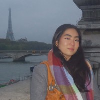 Camera Press Employee Victoria Kamakura's profile photo