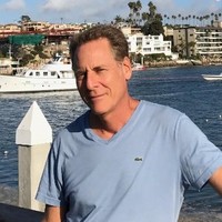 Semi Retired Employee Ken Schone's profile photo