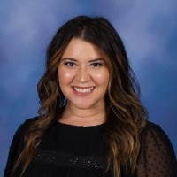 Collierville Schools Employee Tabitha Diaz's profile photo