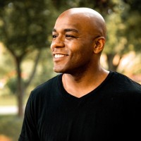 Love Fort Wayne Employee Geoff King's profile photo