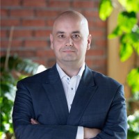 Gemius Employee Piotr Patronski's profile photo