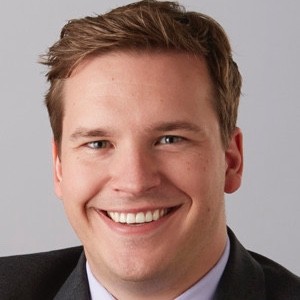 Spaulding Ridge Employee Mick Ramczyk's profile photo