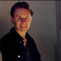 Räddningstjänsten Väst Employee Albert Enger's profile photo