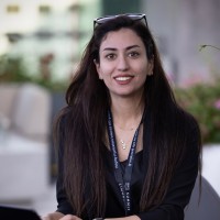 Amidi Group Employee Sara Rad's profile photo
