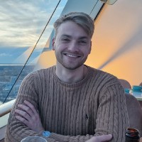 InTraffic Employee Niels van der Marel's profile photo