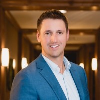 Just Bespoke Insurance Solutions Employee Darren Kachkowski's profile photo