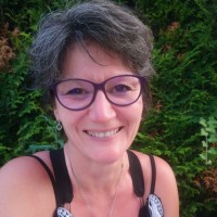 KRISS LAURE Employee Nadia Wolff's profile photo