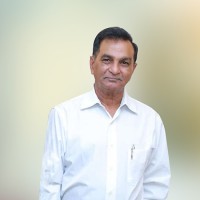 ISSAR Pharmaceuticals Pvt. Ltd. Employee Ram Isanaka's profile photo